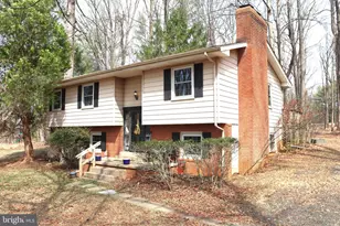 9305 Lees Ridge Rd, Warrenton, VA 20186 - Photo 1