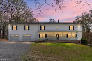 10059 Clarkes Rd, Bealeton, VA 22712 - Photo 1