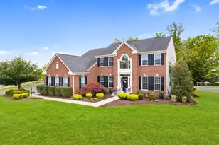 4495 Corral Rd, Warrenton, VA 20187 - Photo 1