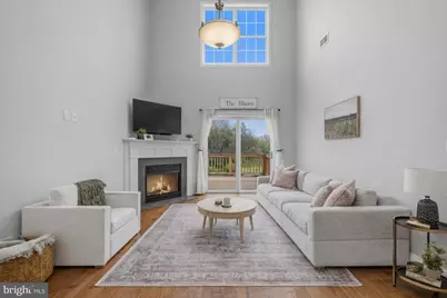 220 W Ridge Court, Warrenton, VA 20186 - Photo 1