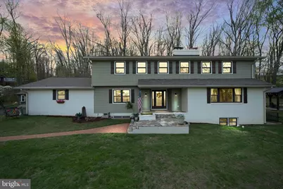 7360 Bear Wallow Drive, Warrenton, VA 20186 - Photo 1