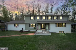 7360 Bear Wallow Dr, Warrenton, VA 20186 - Photo 1