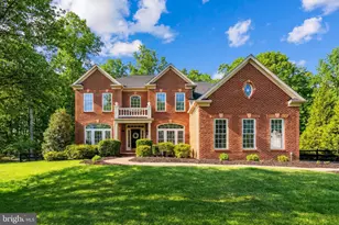 6358 Barn Owl Ct, Warrenton, VA 20187 - Photo 1