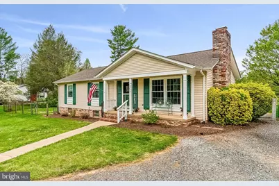 6774 Grays Mill Road, Warrenton, VA 20187 - Photo 1