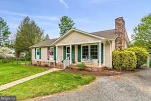 6774 Grays Mill Rd, Warrenton, VA 20187 - Photo 1