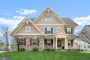 4045 Cray Dr, Warrenton, VA 20187 - Photo 1