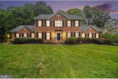 7182 Brewster Lane, Warrenton, VA 20187 - Photo 1