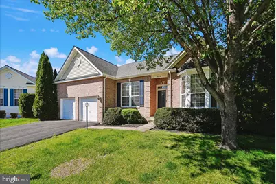 6854 Averbach Court, Warrenton, VA 20187 - Photo 1