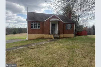 8083 Frytown Road, Warrenton, VA 20187 - Photo 1