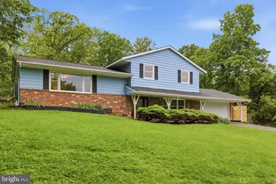 7338 Stuart Circle, Warrenton, VA 20187 - Photo 1
