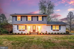 7277 Mosby Dr, Warrenton, VA 20187 - Photo 1
