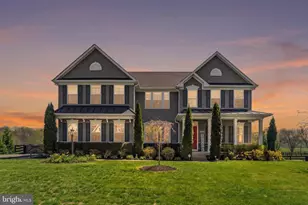 6387 Bob White Dr, Warrenton, VA 20187 - Photo 1