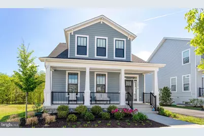 3609 Stephensons Hill Lane, Marshall, VA 20115 - Photo 1