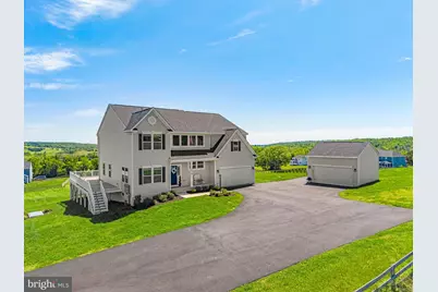 3039 Clearview Farm Lane, Warrenton, VA 20186 - Photo 1
