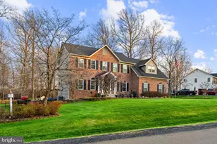 6165 Mint Springs Dr, Warrenton, VA 20187 - Photo 1