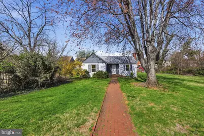 110 Frazier Road, Warrenton, VA 20186 - Photo 1