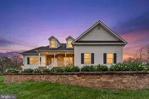 11518 John Marshall Hwy, Markham, VA 22643 - Photo 1