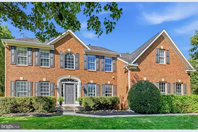 5068 Dawn Court, Warrenton, VA 20187 - Photo 1