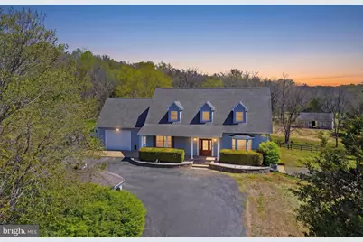 9571 Foxville Road, Warrenton, VA 20186 - Photo 1