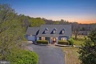 9571 Foxville Rd, Warrenton, VA 20186 - Photo 1