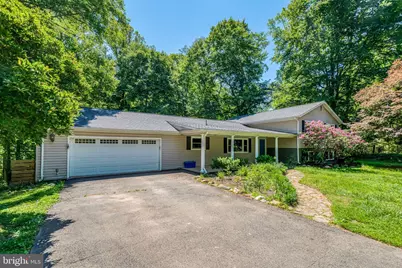 7199 Mill Run Drive, Warrenton, VA 20187 - Photo 1