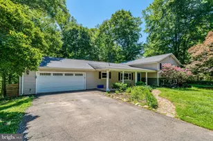 7199 Mill Run Dr, Warrenton, VA 20187 - Photo 1