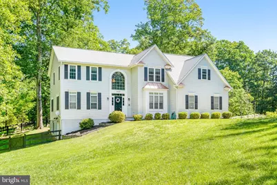 5200 Swain Drive, Warrenton, VA 20187 - Photo 1