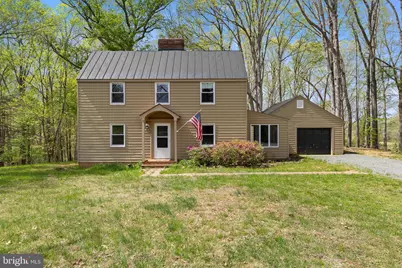 8358 Botha Road, Warrenton, VA 20186 - Photo 1