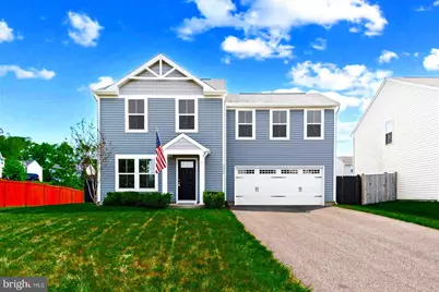 5035 Godwins Landing Drive, Remington, VA 22734 - Photo 1
