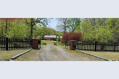 12266 Elk Run Church Road, Midland, VA 22728 - Photo 1