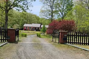 12266 Elk Run Church Rd, Midland, VA 22728 - Photo 1