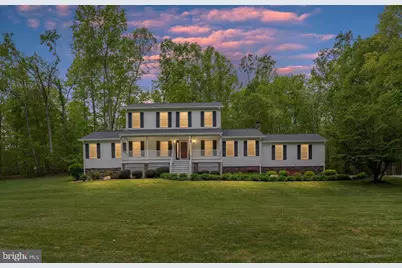 12446 Beaver Lodge Road, Stafford, VA 22556 - Photo 1