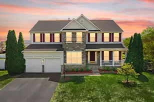10825 Lord Chancellor Ln, Bealeton, VA 22712 - Photo 1
