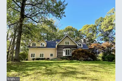 5080 Harvest Lane, Marshall, VA 20115 - Photo 1