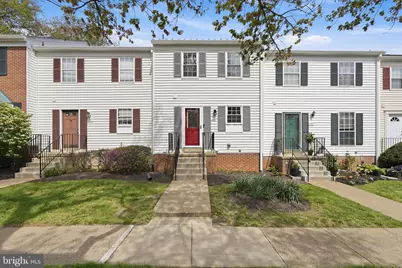 189 Fairfield Drive, Warrenton, VA 20186 - Photo 1