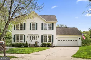 243 Windward Ct, Warrenton, VA 20186 - Photo 1