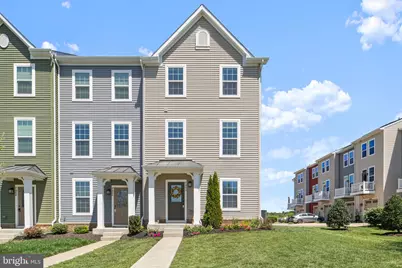 7500 Hancock Street, Bealeton, VA 22712 - Photo 1