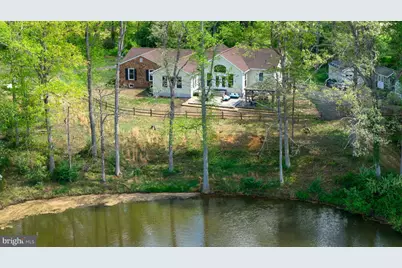 5699 Red Brick Road, Warrenton, VA 20187 - Photo 1