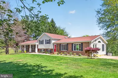 10037 Cobbler View Drive, Delaplane, VA 20144 - Photo 1