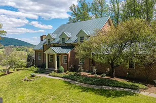 4722 S Cowpasture Ln S, Hume, VA 22639 - Photo 1