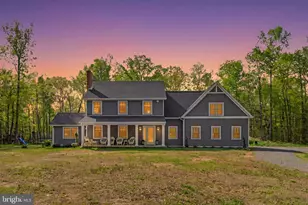 9396 Donnybrook Dr, Midland, VA 22728 - Photo 1