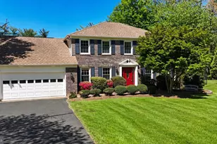 6952 Great Oak Way, Warrenton, VA 20187 - Photo 1