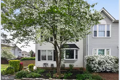 719 Acorn Court, Warrenton, VA 20186 - Photo 1