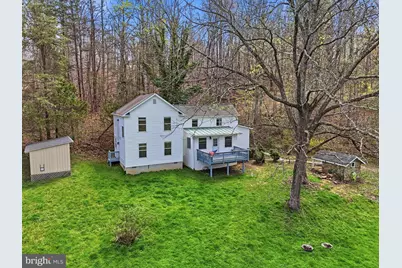 6537 Watery Mountain Road, Warrenton, VA 20186 - Photo 1