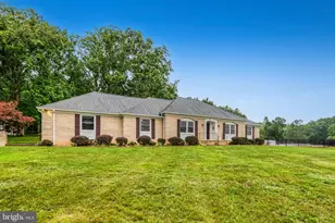 7961 Leeds Manor Road Rd, Marshall, VA 20115 - Photo 1