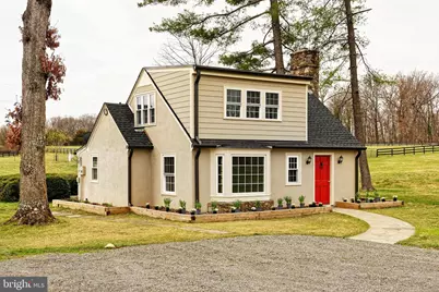 2083 Atoka Road, Marshall, VA 20115 - Photo 1