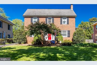 247 Waterloo Street, Warrenton, VA 20186 - Photo 1