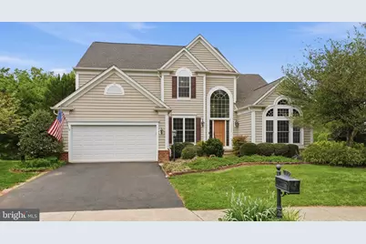6394 Cedar Brook Lane, Warrenton, VA 20187 - Photo 1