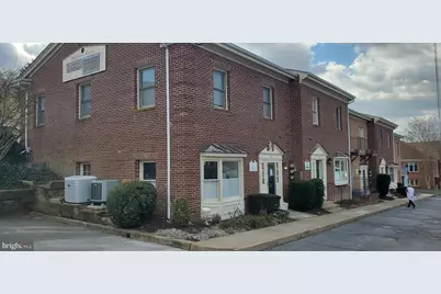 20 John Marshall, Warrenton, VA 20186 - Photo 1