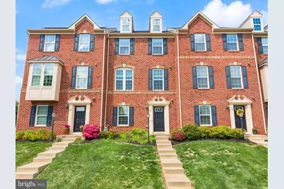 36 Madison Street, Warrenton, VA 20186 - Photo 1